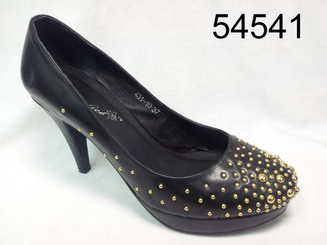 54541 BLACK